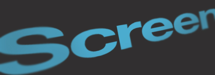 スクリーン